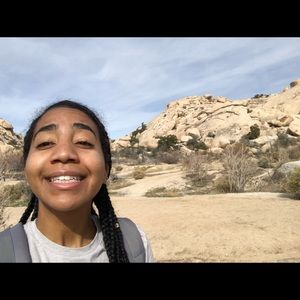 Meet your Posher, Janice